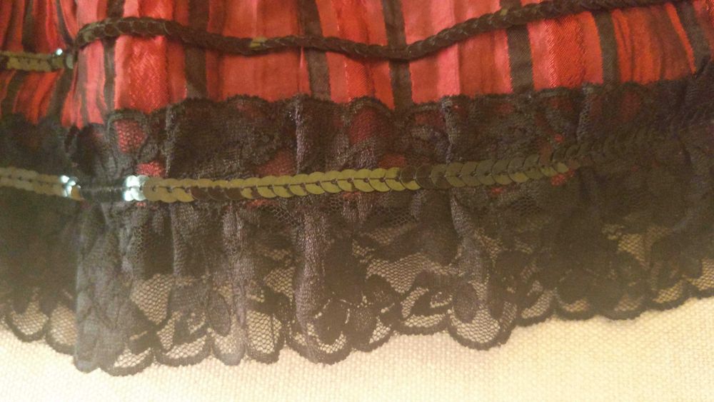 халаты и юбки женские больших размеров