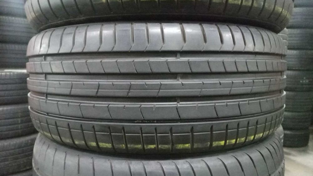 225/40/19 255/35/19 Pirelli PZ4 MOExtended RSC