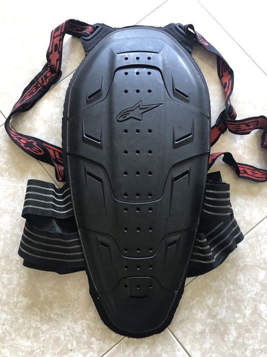 Protector de costas Alpinestars