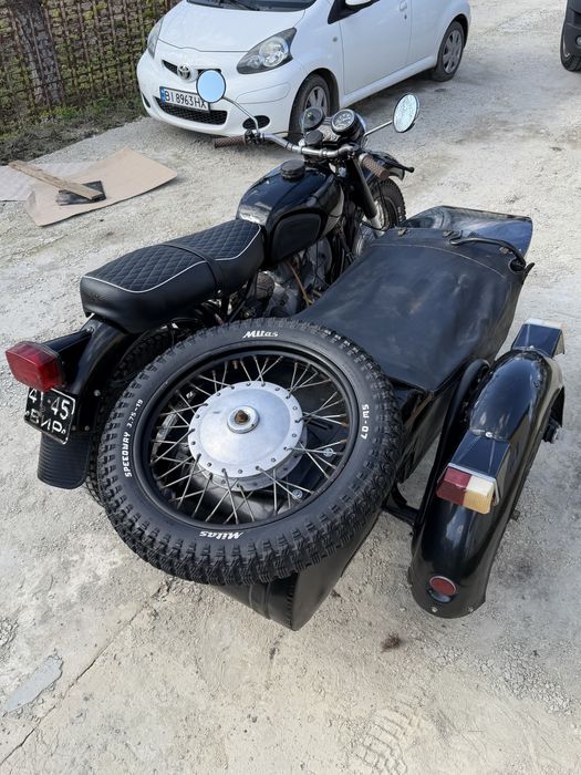 Продам Днепр МТ 10-36