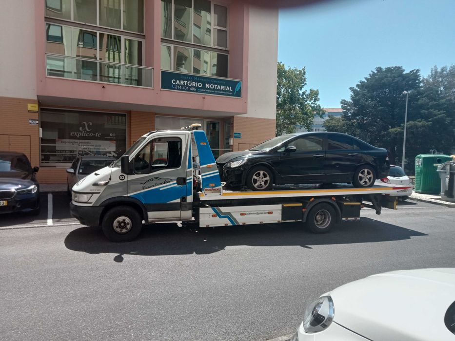 Pronto Socorro - Serviços