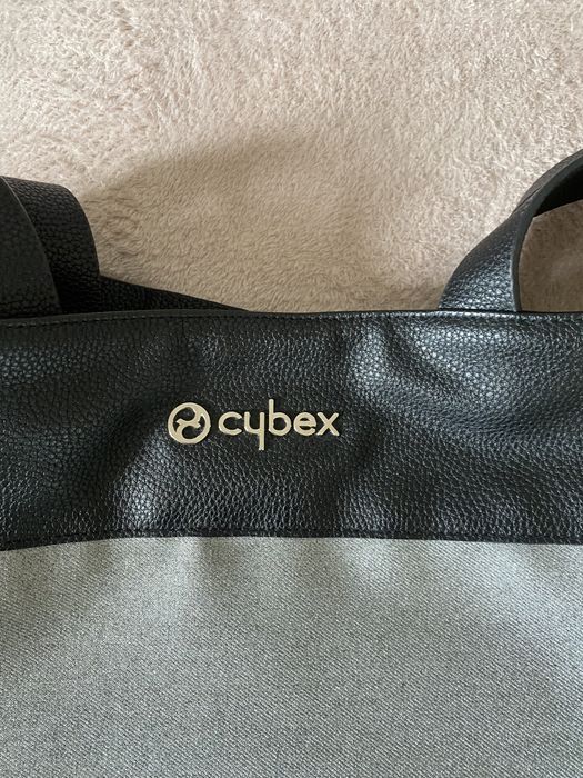 Cybex torba do wozka