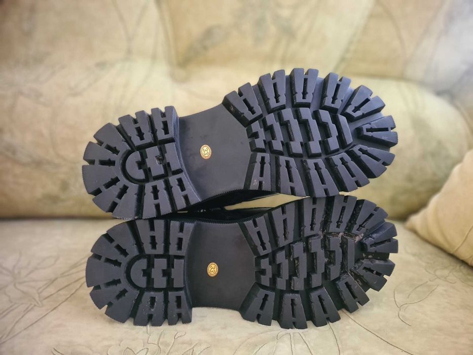 Черевики Erisses