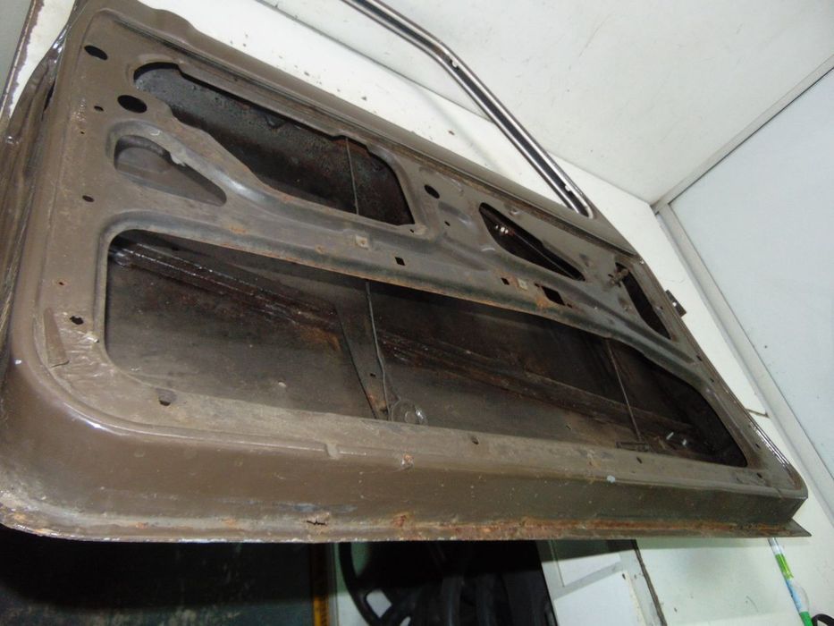 Fiat 127  portas " nova de stock antigo
