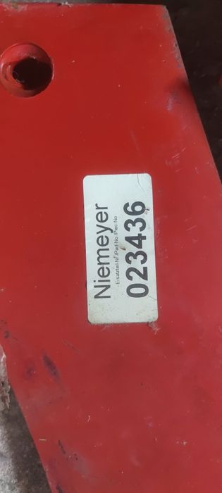 Елементи плуга..