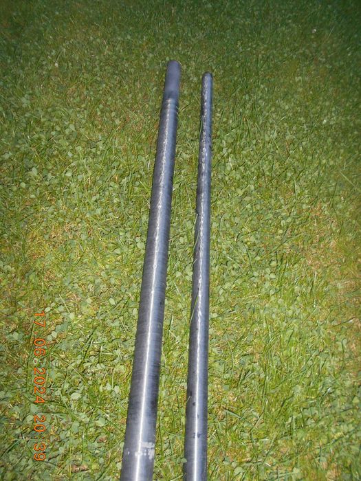 maszt windsurfingowy firmy LOFT 490 cm 75 %