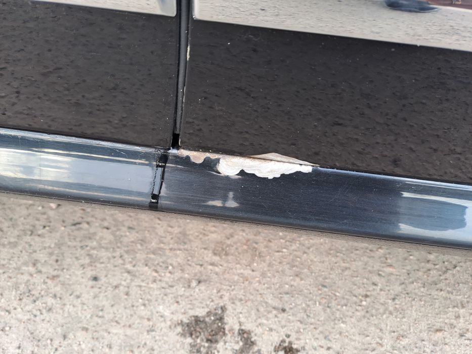 VOLKSWAGEN passat nms