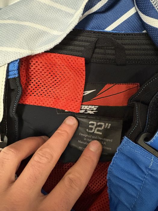 Equipamento fato alpinestars motocross enduro cross mota moto