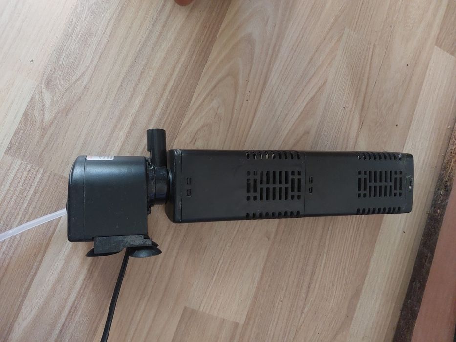 Акваріум для черепашки або рибок