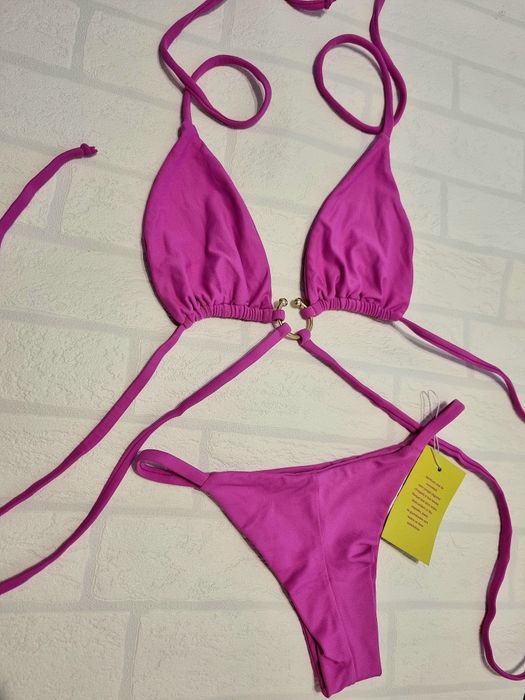 Conjunto Bikinis