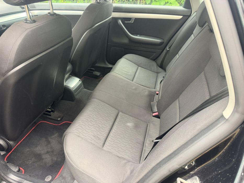 Audi A4 2.0 TDI ( Nacional )