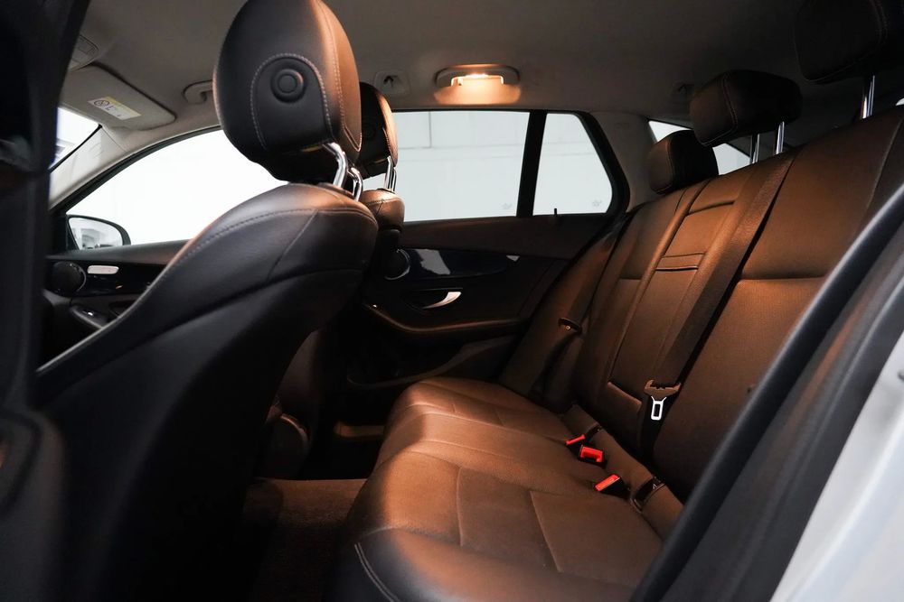 Mercedes-Benz C 250 d Aut.