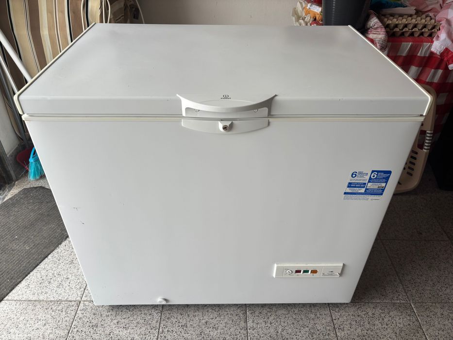 Arca Congeladora