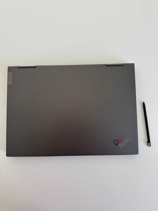 Lenovo ThinkPad X1 Yoga Gen 7, i7-1280P, 32GB RAM, 1TB SSD, 14'' OLED