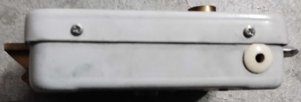 Fechadura Botão FRAL Porta Prédio