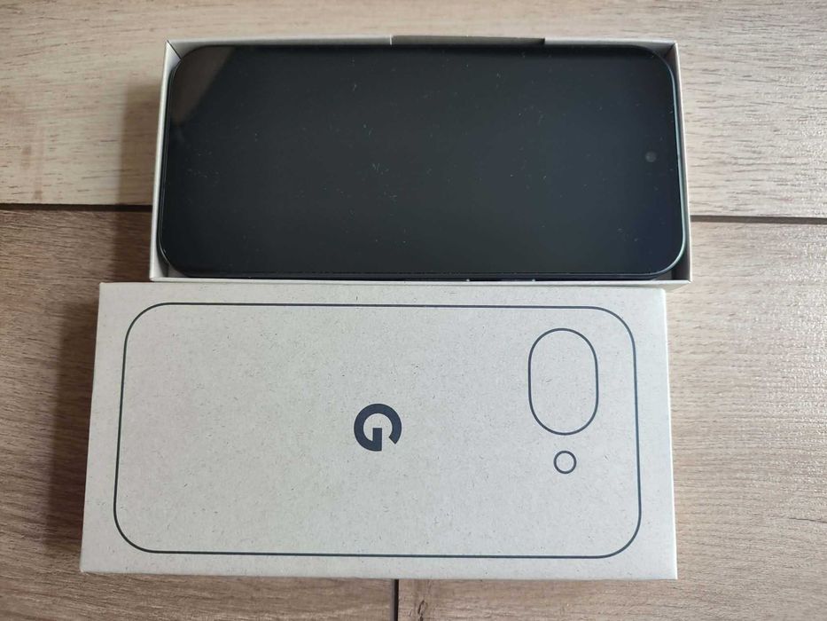 Telefon Google Pixel 10a 5G 8/128GB nowy okazja