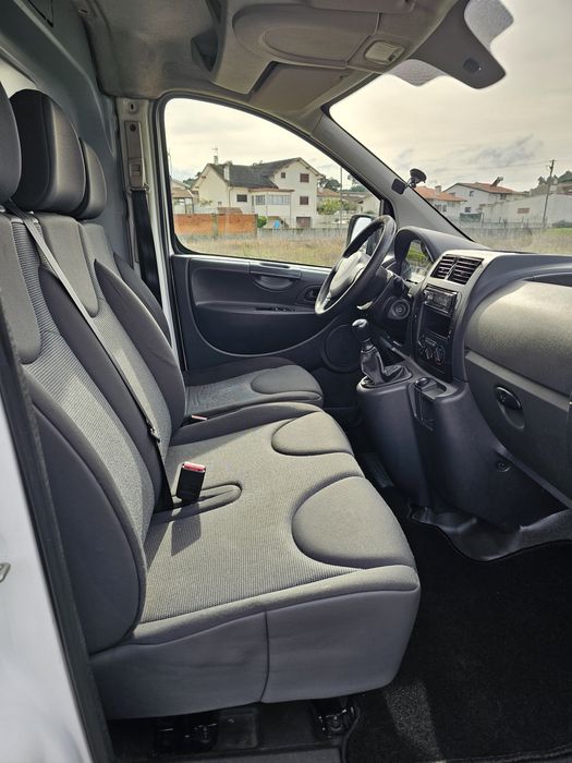 Citroën Jumpy 1.6 hdi 2016