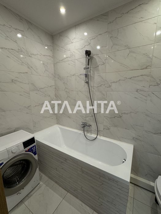 2-rooms apartment apartment by the address st. Lyustdorfskaya dor Chernomorskaya dor (area 65 m²) - Atlanta.ua - photo 11