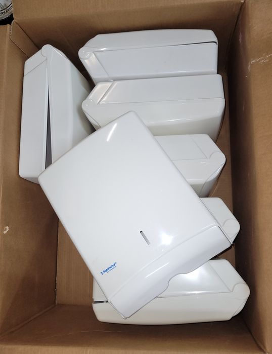 Hand Paper Dispenser446796226217922562