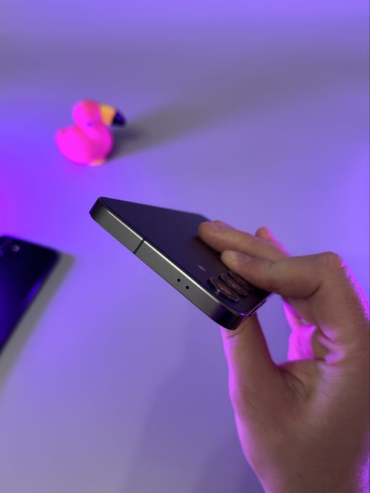 Samsung galaxy s24 plus 12 на 256 СТАН НОВИЙ