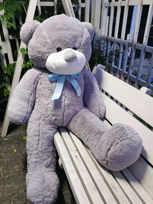 Ведмедики В Одесі! 140 см