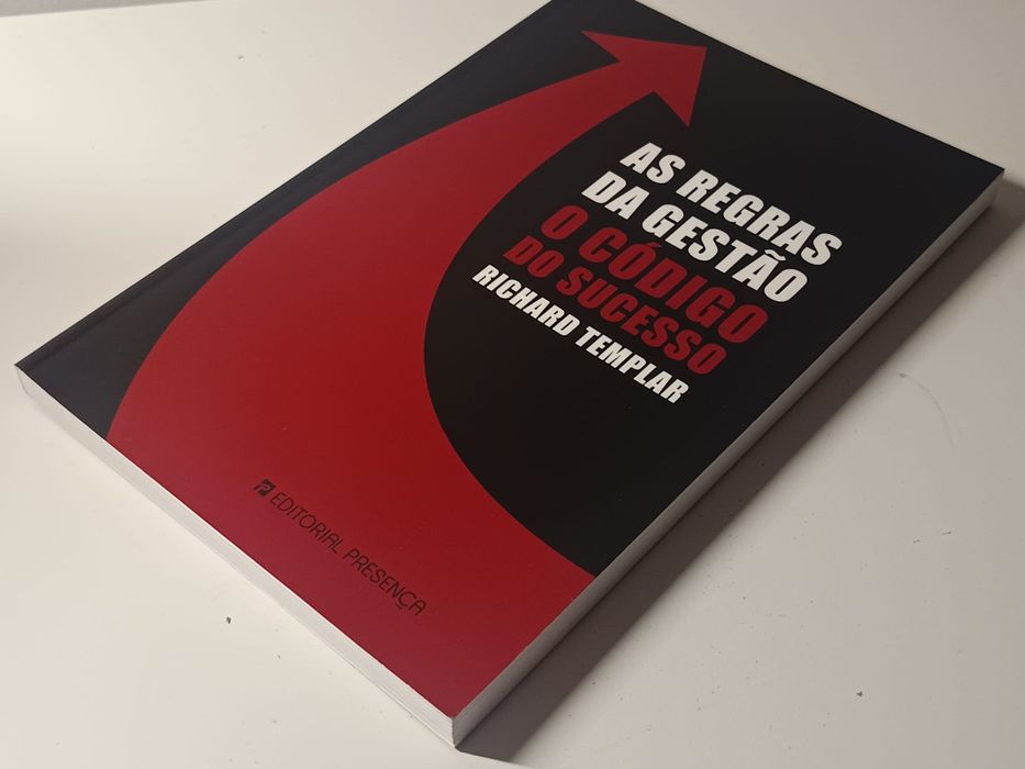 Regras da gestão: o código do sucesso