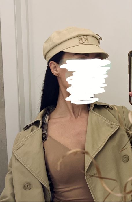 Кепі Руслан Багінскі