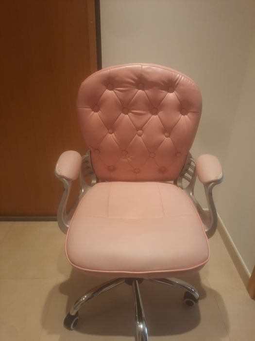 Cadeira de secretária