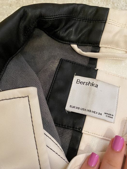 Костюм Bershka стильний