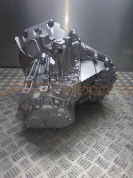 Caixa de Velocidades Ford Transit 2.0 Di  1C1R-7F096 / 1C1R7002 / 2C1R - RECONDICIONADA