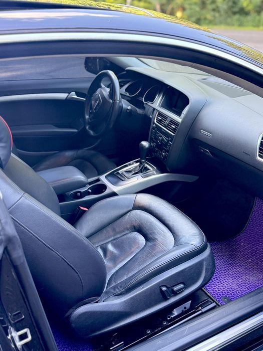 Audi a5 продаммм