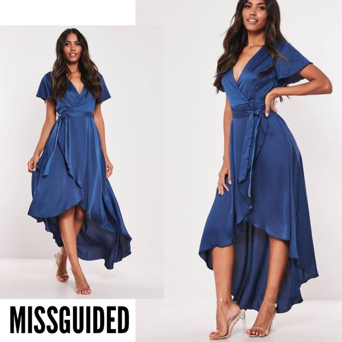 Сукня плаття платье missguided eur 40