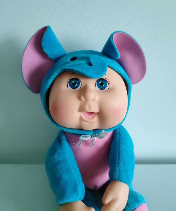 Lalka Cabbage Patch Kids