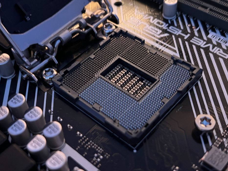 Продам! Asus Prime H510m-A