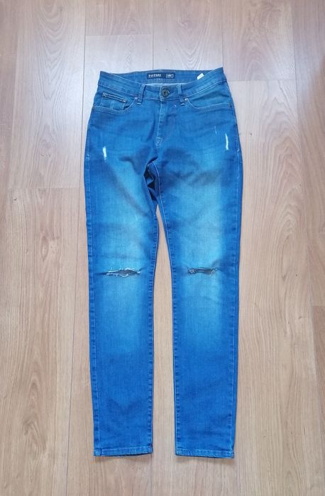 Calças de ganga Tiffosi