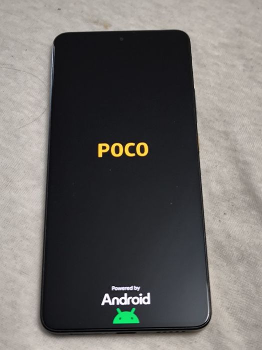 POCO X6PRO 5G 12/512GB Yellow
