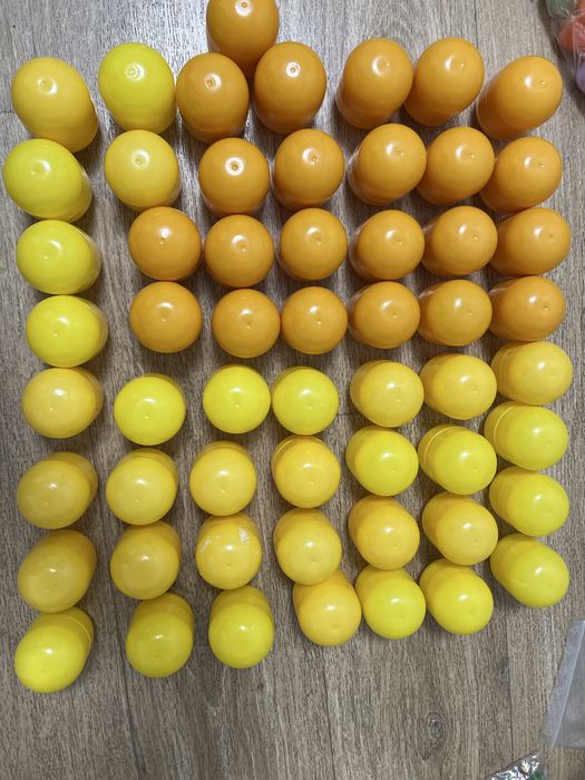 Капсулы с киндер продам