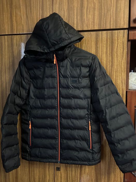 Чоловіча демісезонна куртка(підліткова)