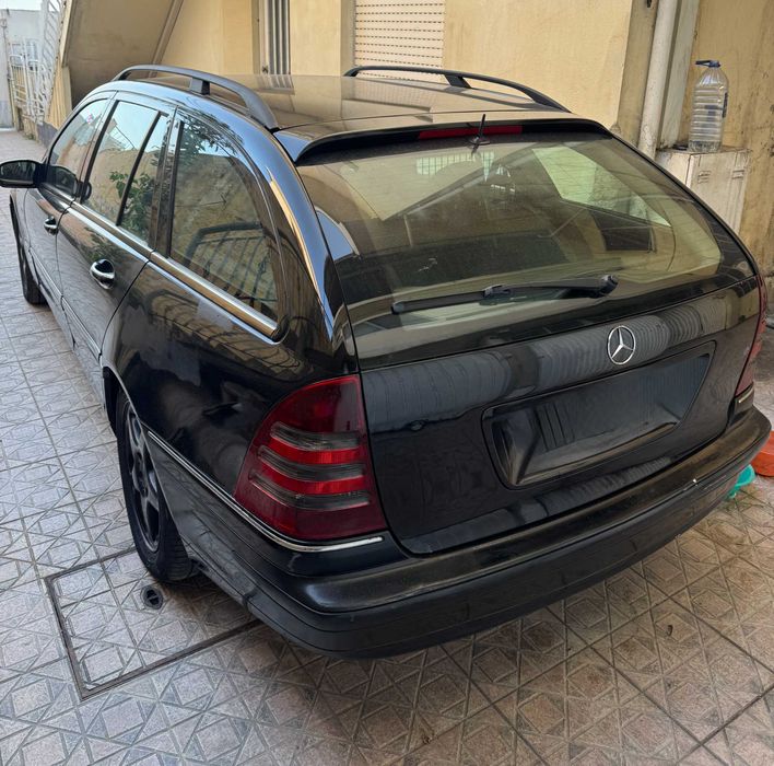 Veiculo Mercedes Benz