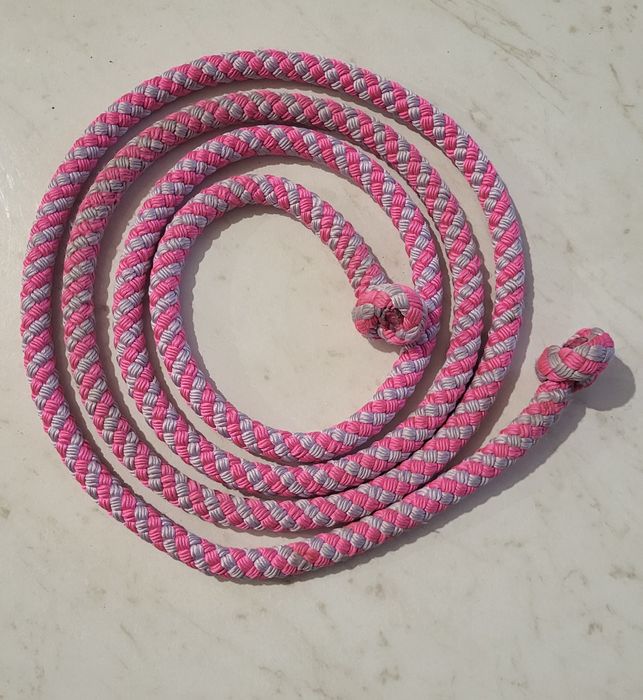 Скакалка sasaki 175 см