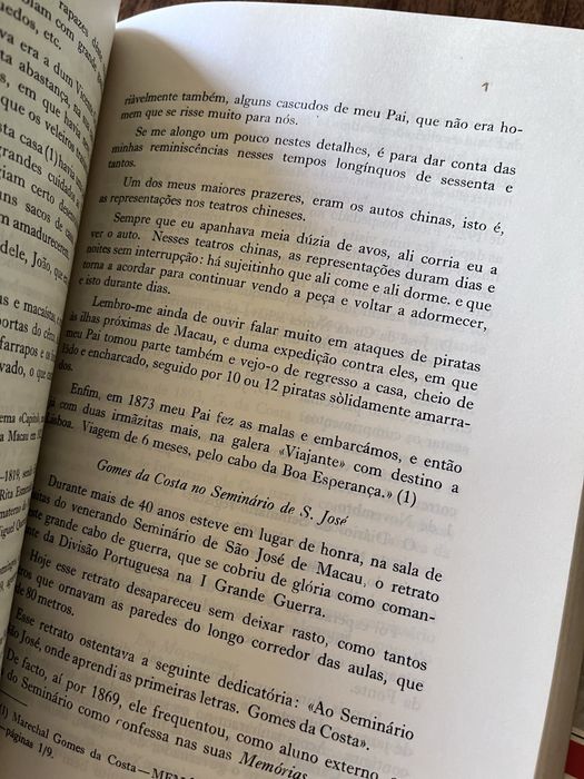 Toponimia de macau, 2 volumes,
