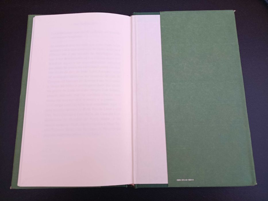 Livro "De Profundis, Valsa Lenta", José Cardoso Pires