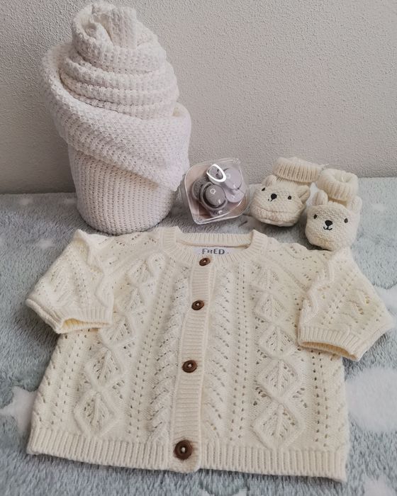 Набор для новорожденных