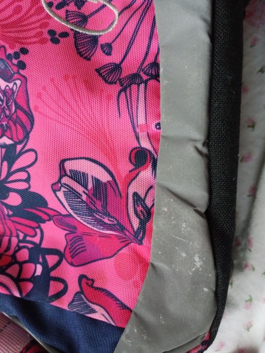 Plecak topgal klasa 1-3