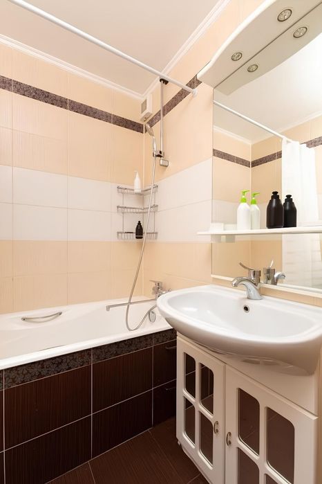 Оренда 3к квартири проспект Петра Григоренка, Позняки, м.Київ