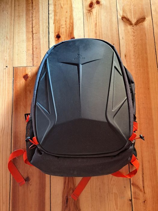 Mochila Gamming Matrics