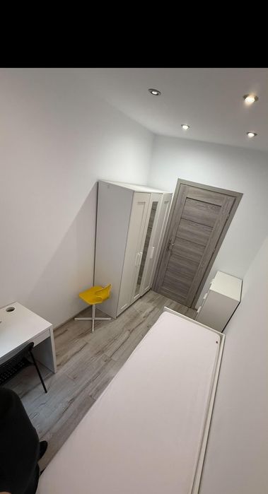 Mieszkanie – Katowice - Widok 3