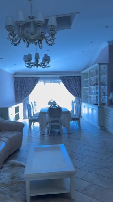 Оренда Будинку 2 бассейна сауна хамман ділянка 12 соток гараж підвал