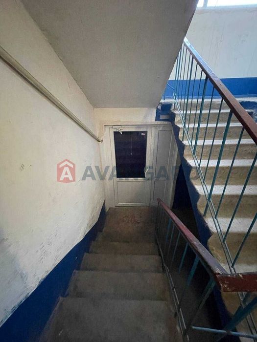 Продаеться 1-кім квартира. Бородинський