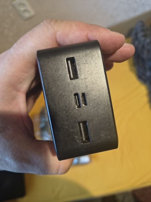 Повербанк Baseus 15w 30000 mAh